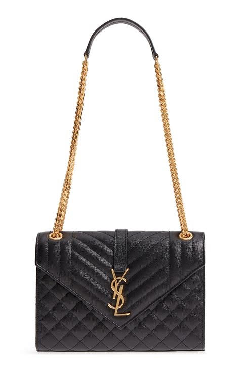 ysl envelope maltese bag reddit